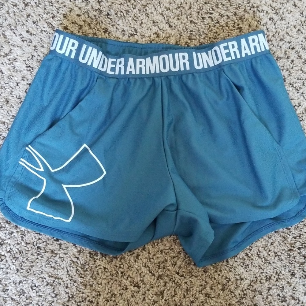 Under Armour Shorts